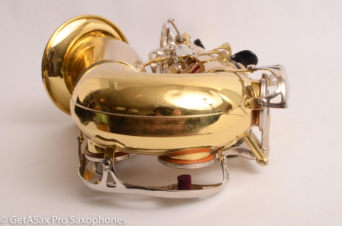 Yamaha YAS-23 Alto Good Condition Best Student Alto Beautiful Shape 302437