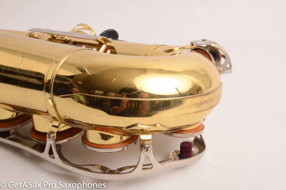 Yamaha YAS-23 Alto Good Condition Best Student Alto Beautiful Shape 302437