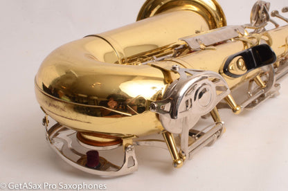 Yamaha YAS-23 Alto Good Condition Best Student Alto Beautiful Shape 302437