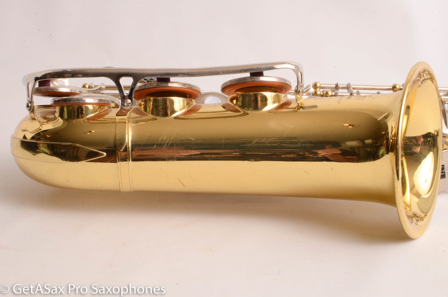 Yamaha YAS-23 Alto Good Condition Best Student Alto Beautiful Shape 302437