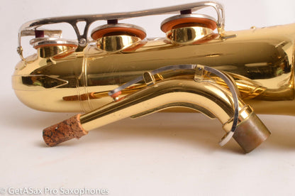 Yamaha YAS-23 Alto Good Condition Best Student Alto Beautiful Shape 302437