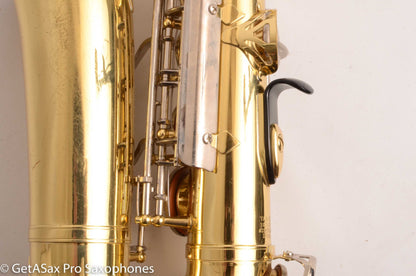 Yamaha YAS-23 Alto Good Condition Best Student Alto Beautiful Shape 302437