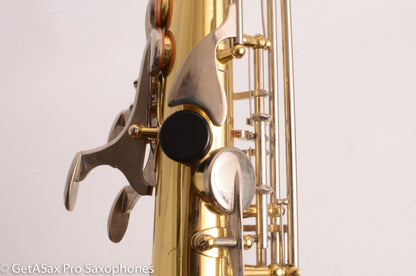 Yamaha YAS-23 Alto Good Condition Best Student Alto Beautiful Shape 302437