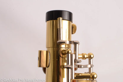 Yamaha YAS-23 Alto Good Condition Best Student Alto Beautiful Shape 302437