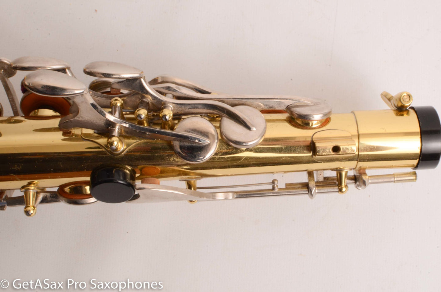 Yamaha YAS-23 Alto Good Condition Best Student Alto Beautiful Shape 302437