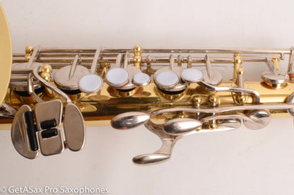 Yamaha YAS-23 Alto Good Condition Best Student Alto Beautiful Shape 302437