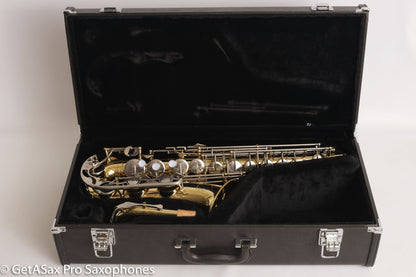 Yamaha YAS-23 Student Alto Best First Saxophone