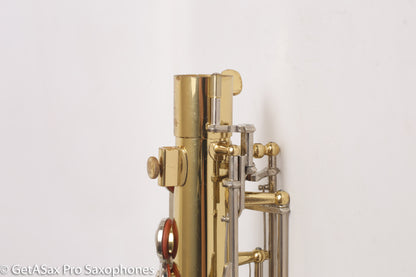 Yamaha YAS-23 Student Alto Best First Saxophone
