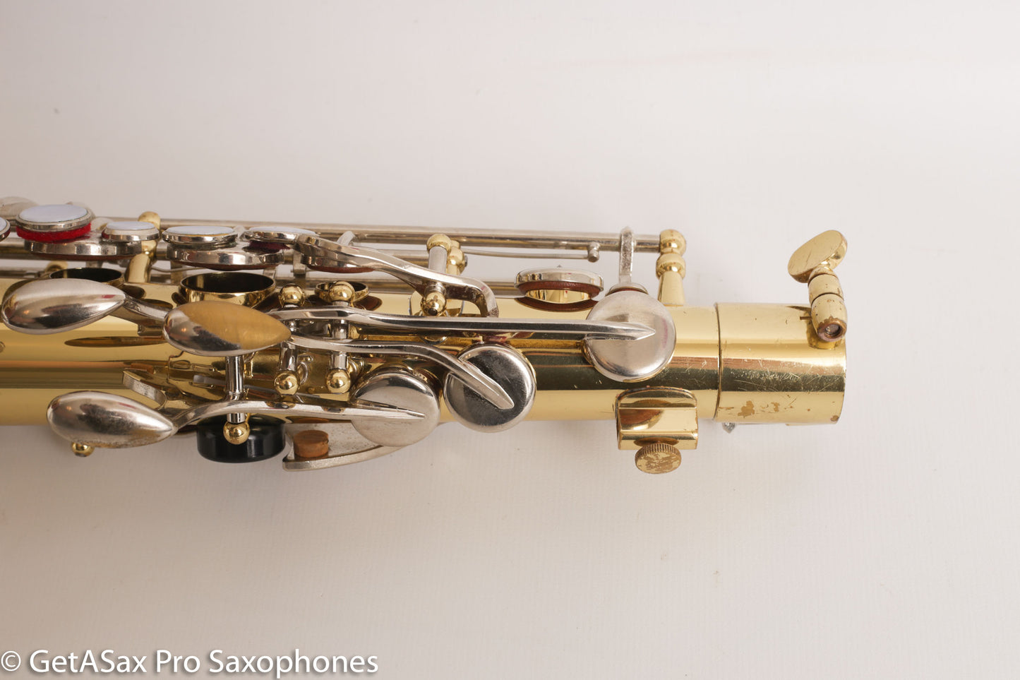 Yamaha YAS-23 Student Alto Best First Saxophone