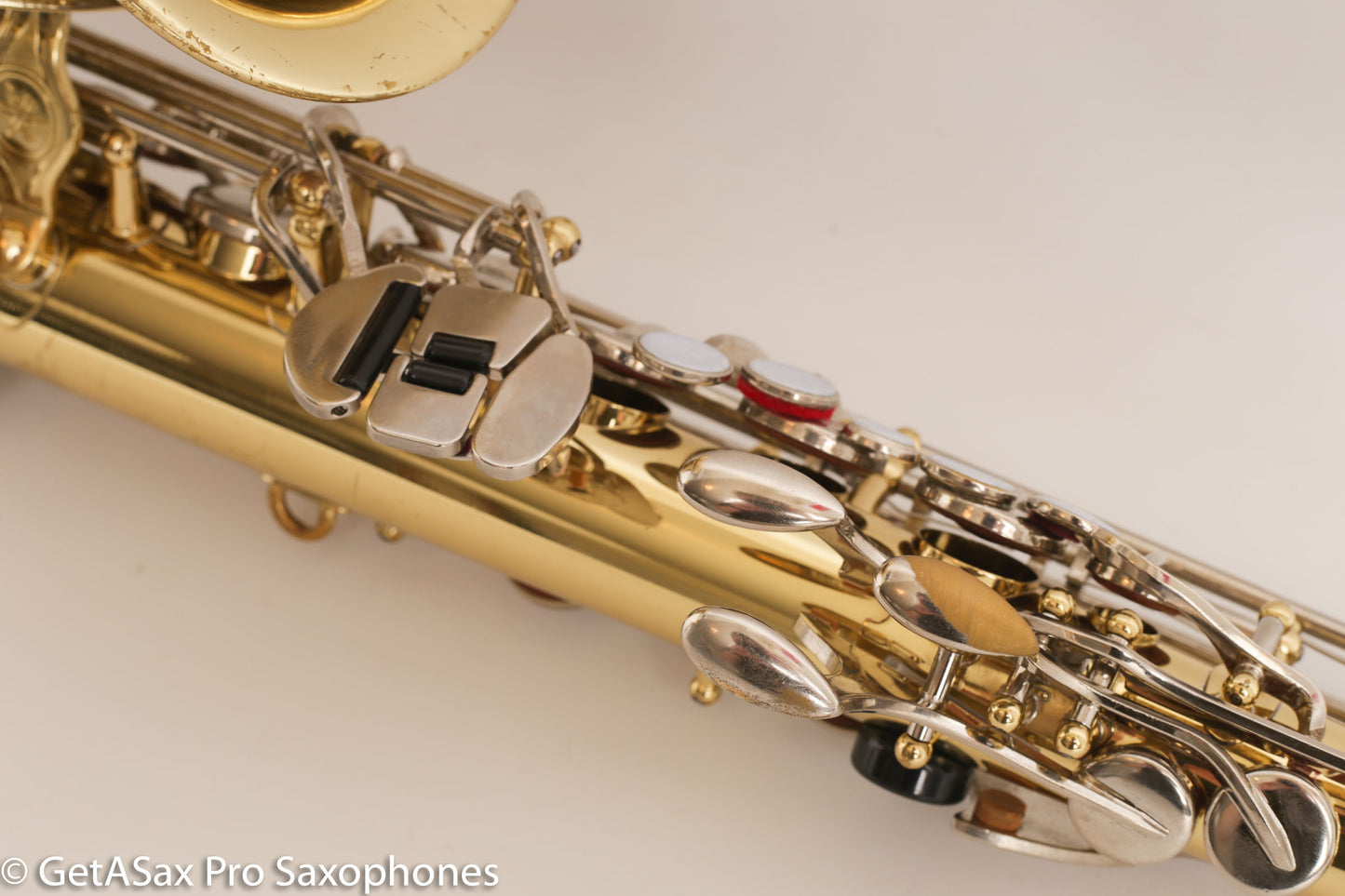 Yamaha YAS-23 Student Alto Best First Saxophone