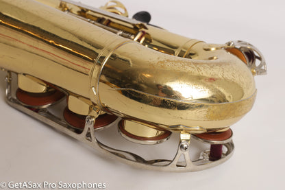 Yamaha YAS-23 Student Alto Best First Saxophone