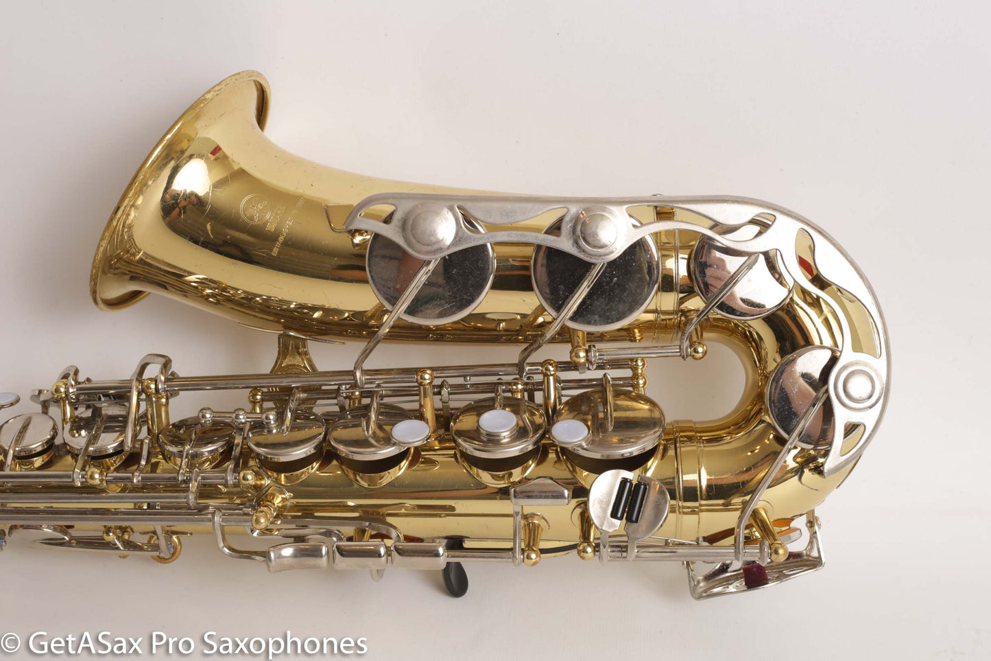 Yamaha YAS-23 Student Alto Best First Saxophone