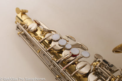 Yamaha YAS-23 Student Alto Best First Saxophone