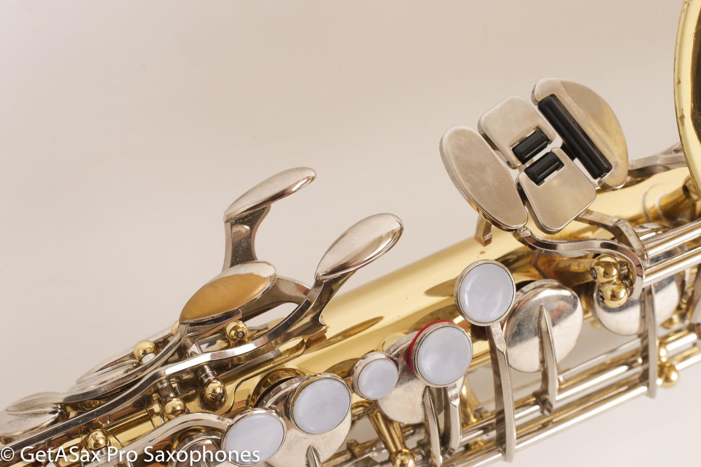 Yamaha YAS-23 Student Alto Best First Saxophone