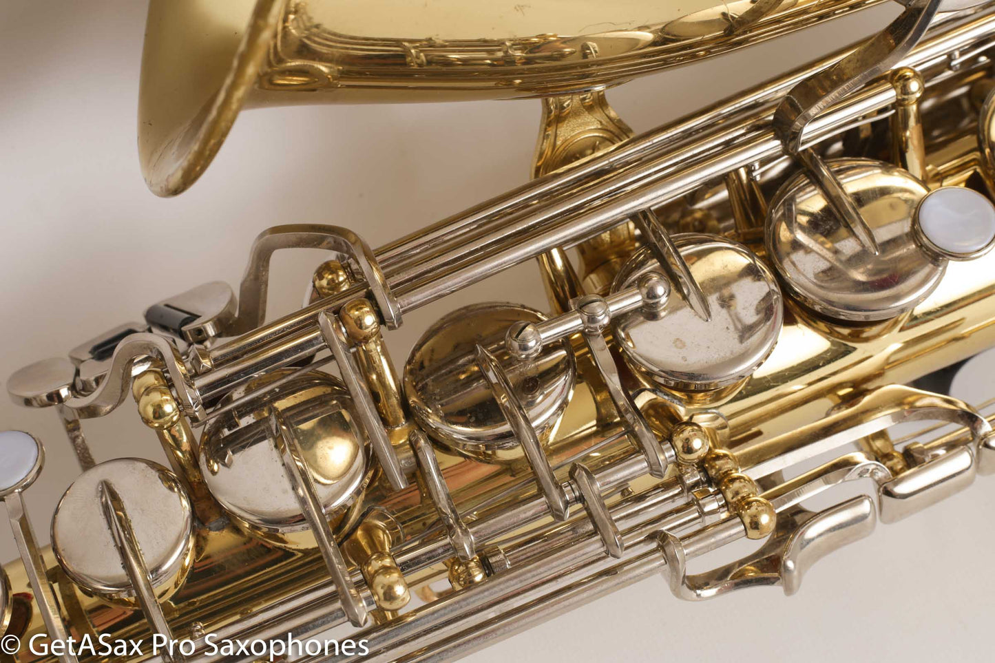Yamaha YAS-23 Student Alto Best First Saxophone