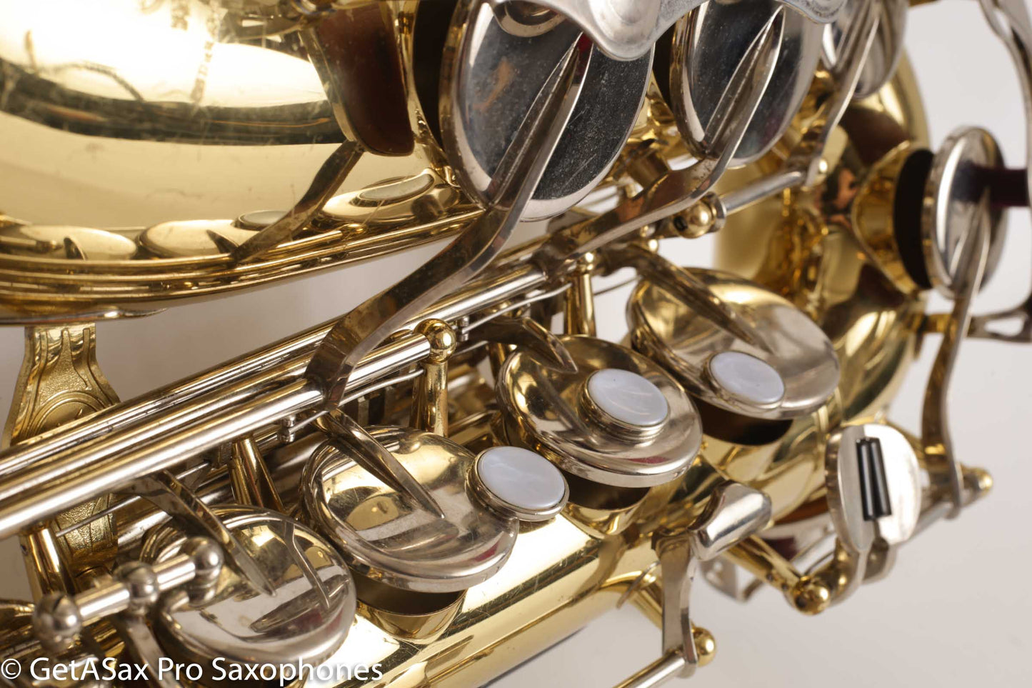 Yamaha YAS-23 Student Alto Best First Saxophone