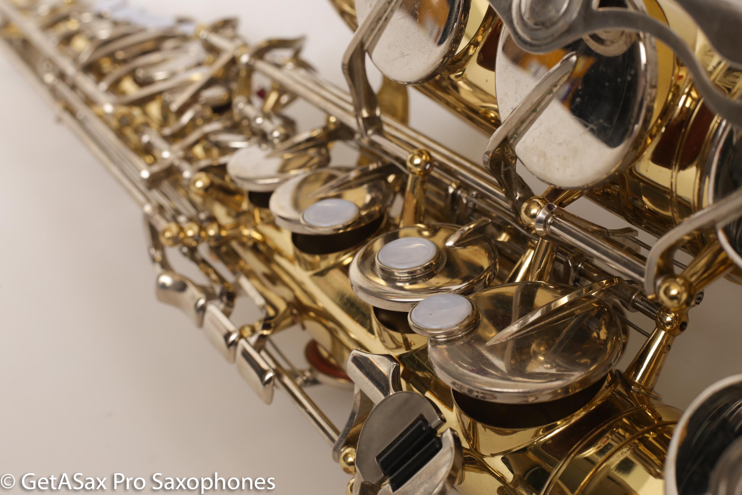 Yamaha YAS-23 Student Alto Best First Saxophone – GETASAX