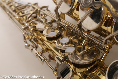 Yamaha YAS-23 Student Alto Best First Saxophone