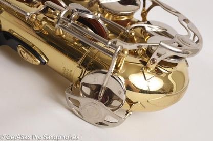 Yamaha YAS-23 Student Alto Best First Saxophone