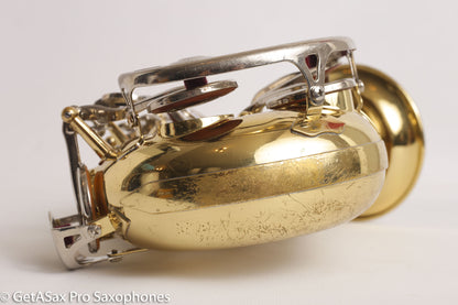 Yamaha YAS-23 Student Alto Best First Saxophone