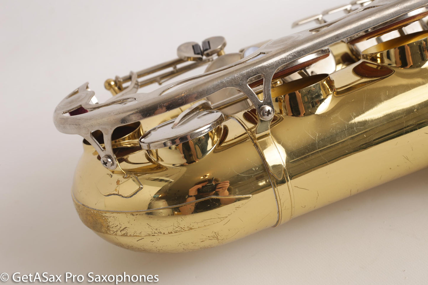 Yamaha YAS-23 Student Alto Best First Saxophone