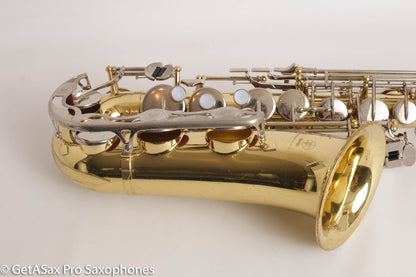 Yamaha YAS-23 Student Alto Best First Saxophone