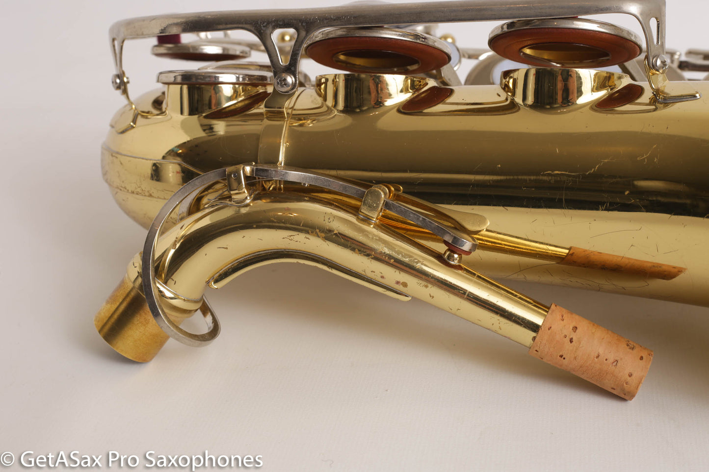 Yamaha YAS-23 Student Alto Best First Saxophone