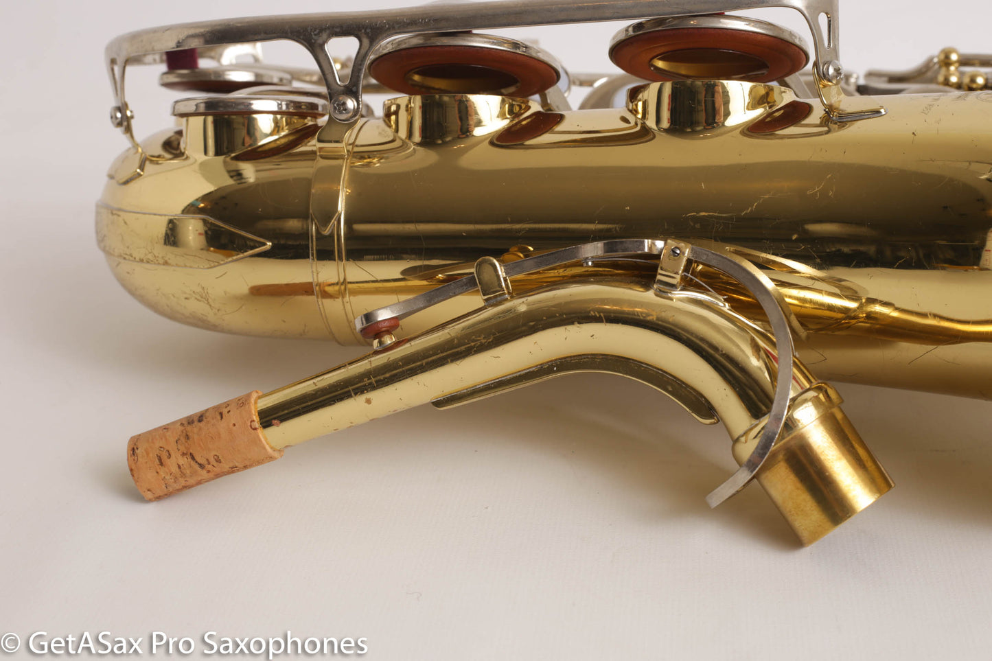 Yamaha YAS-23 Student Alto Best First Saxophone