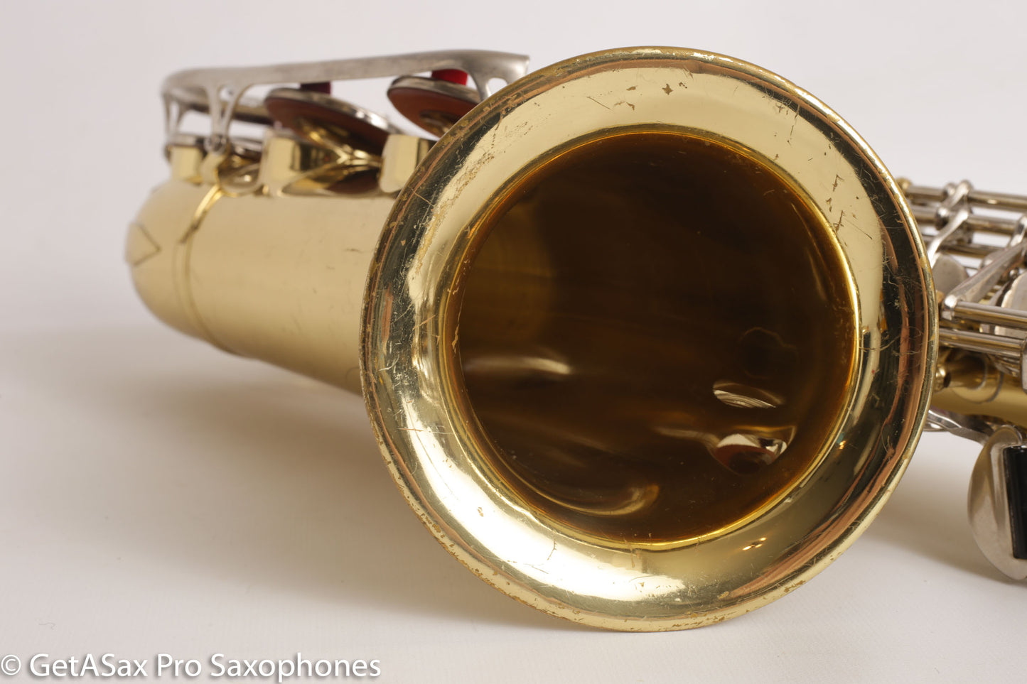 Yamaha YAS-23 Student Alto Best First Saxophone