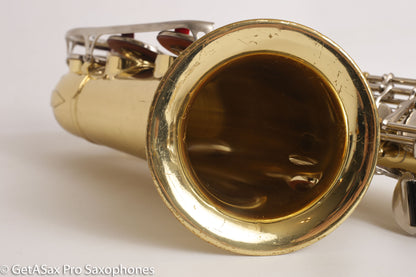 Yamaha YAS-23 Student Alto Best First Saxophone