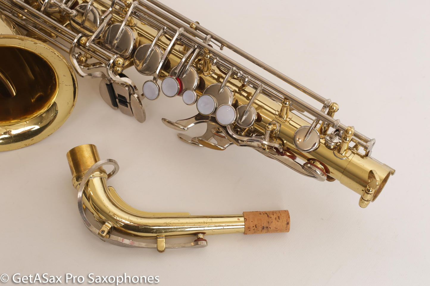 Yamaha YAS-23 Student Alto Best First Saxophone