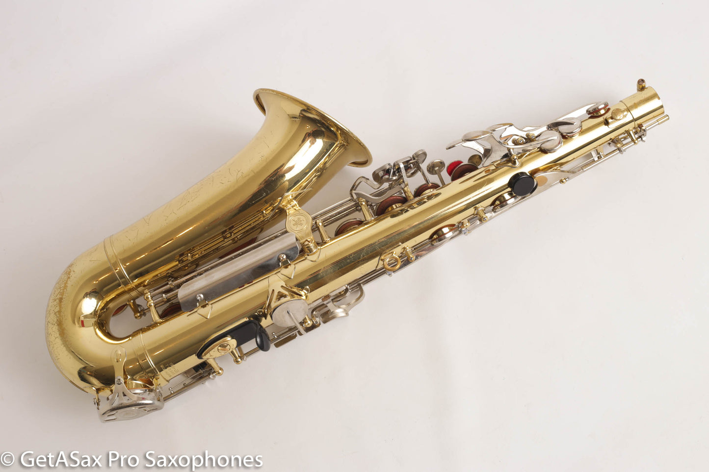 Yamaha YAS-23 Student Alto Best First Saxophone