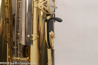 Yamaha YAS-23 Student Alto Best First Saxophone