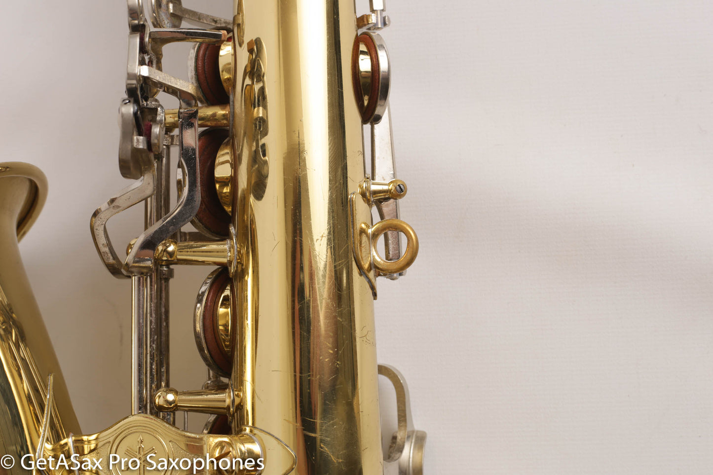 Yamaha YAS-23 Student Alto Best First Saxophone