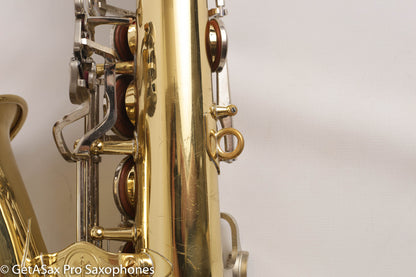 Yamaha YAS-23 Student Alto Best First Saxophone