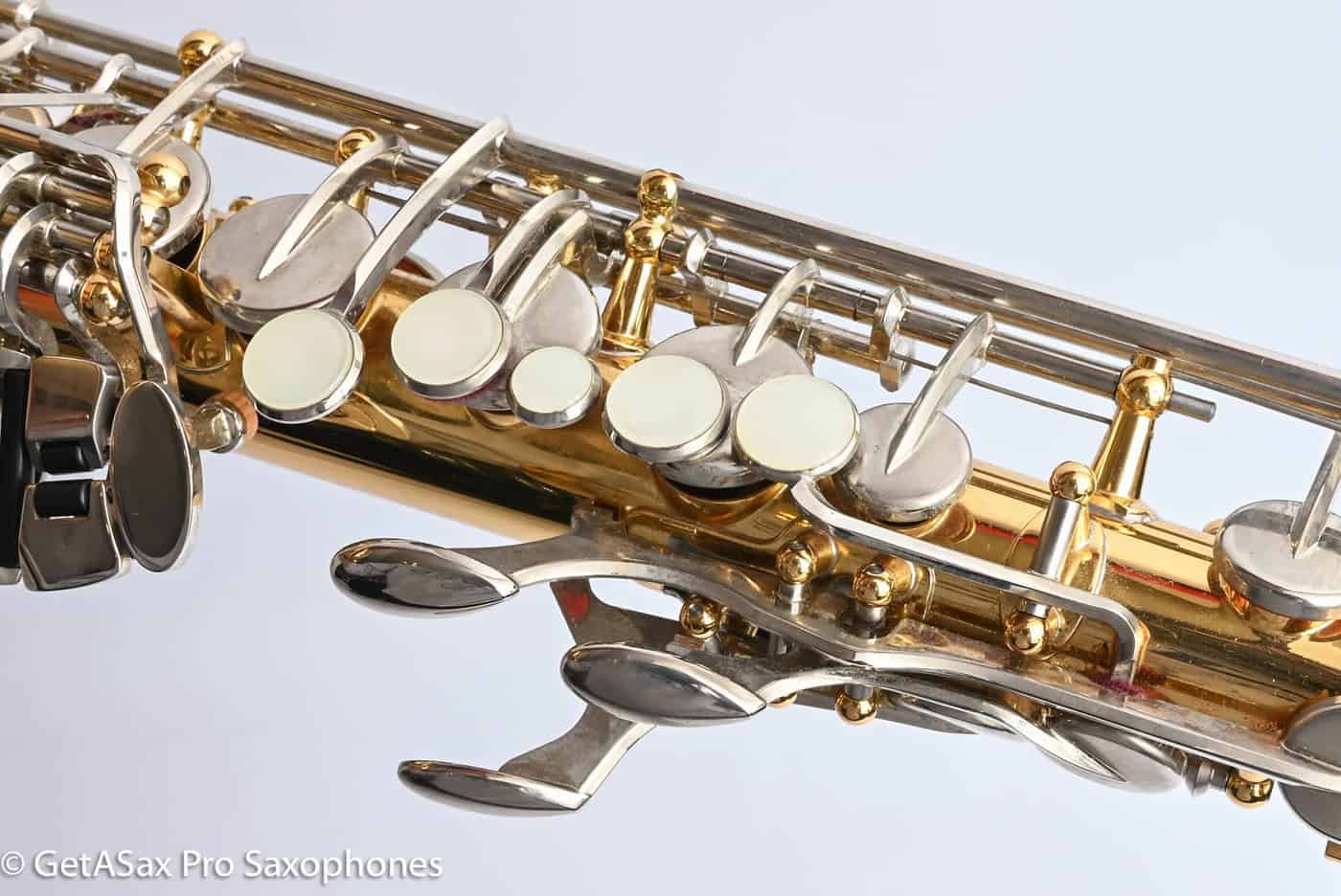 Yamaha YAS-26 Best Student Alto Saxophone Model Very Good Condition M21636