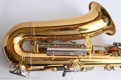 Yamaha YAS-26 Best Student Alto Saxophone Model Very Good Condition M21636