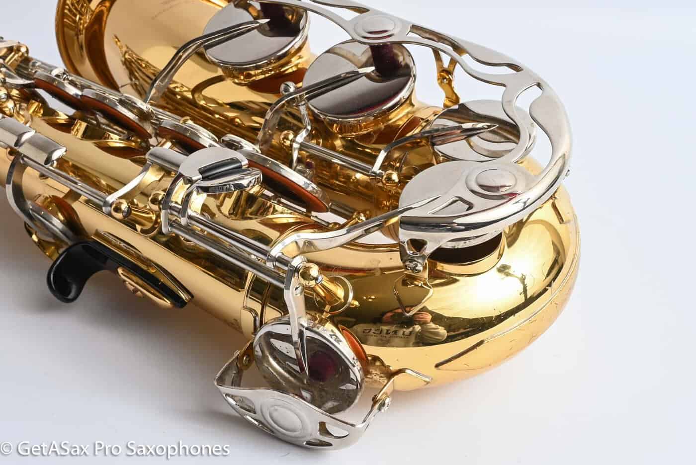 Yamaha YAS-26 Best Student Alto Saxophone Model Very Good Condition M21636