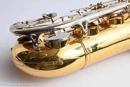 Yamaha YAS-26 Best Student Alto Saxophone Model Very Good Condition M21636