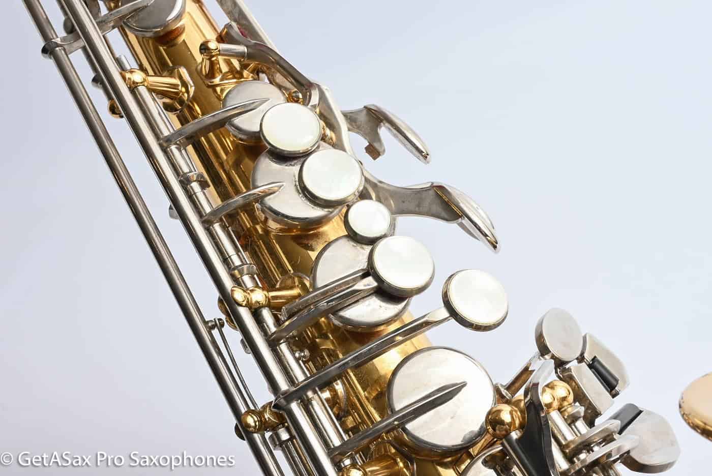 Yamaha YAS-26 Best Student Alto Saxophone Model Very Good Condition M21636