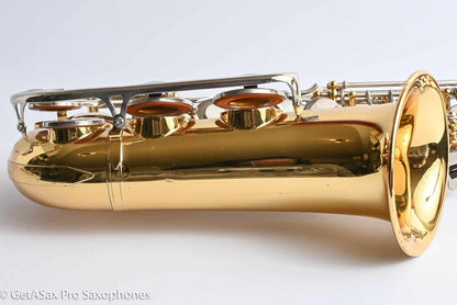 Yamaha YAS-26 Best Student Alto Saxophone Model Very Good Condition M21636