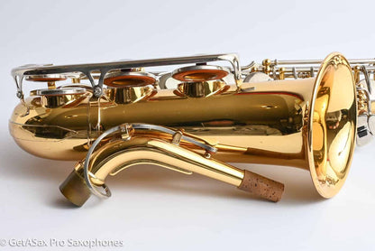 Yamaha YAS-26 Best Student Alto Saxophone Model Very Good Condition M21636