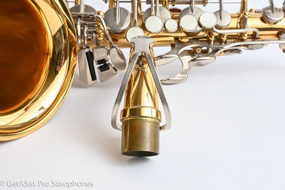 Yamaha YAS-26 Best Student Alto Saxophone Model Very Good Condition M21636