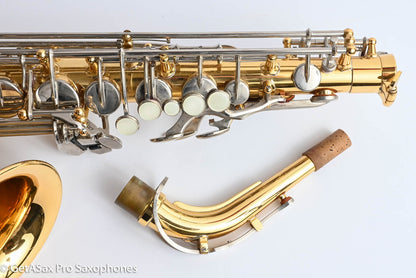 Yamaha YAS-26 Best Student Alto Saxophone Model Very Good Condition M21636