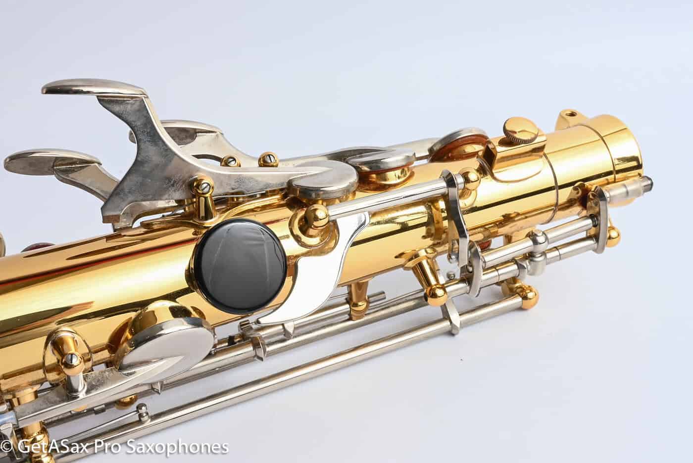 Yamaha YAS-26 Best Student Alto Saxophone Model Very Good Condition M21636