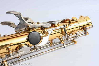 Yamaha YAS-26 Best Student Alto Saxophone Model Very Good Condition M21636