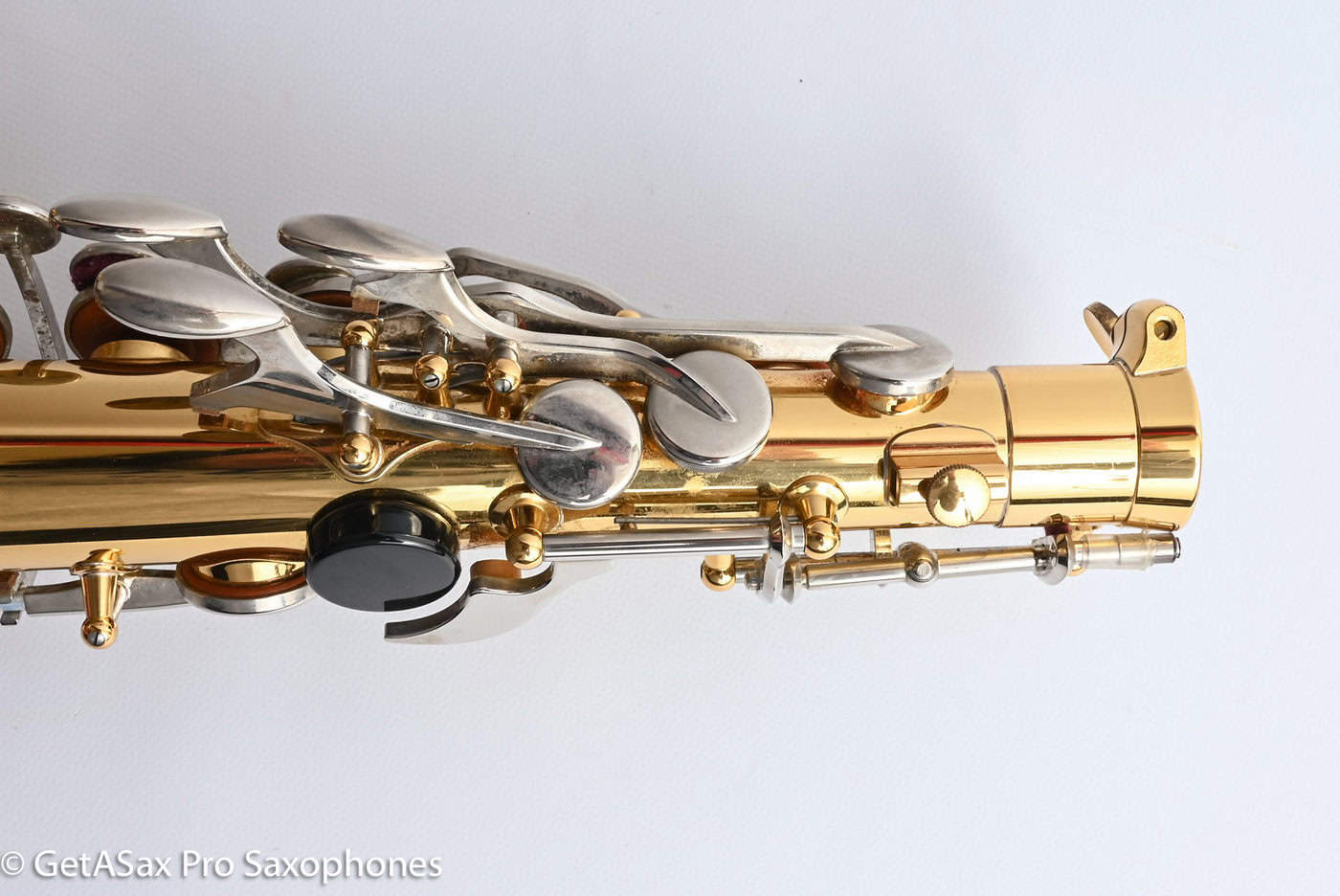 Yamaha YAS-26 Best Student Alto Saxophone Model Very Good Condition M21636