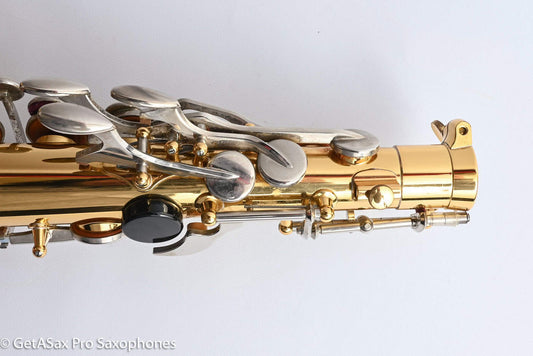 Yamaha YAS-26 Best Student Alto Saxophone Model Very Good Condition M21636