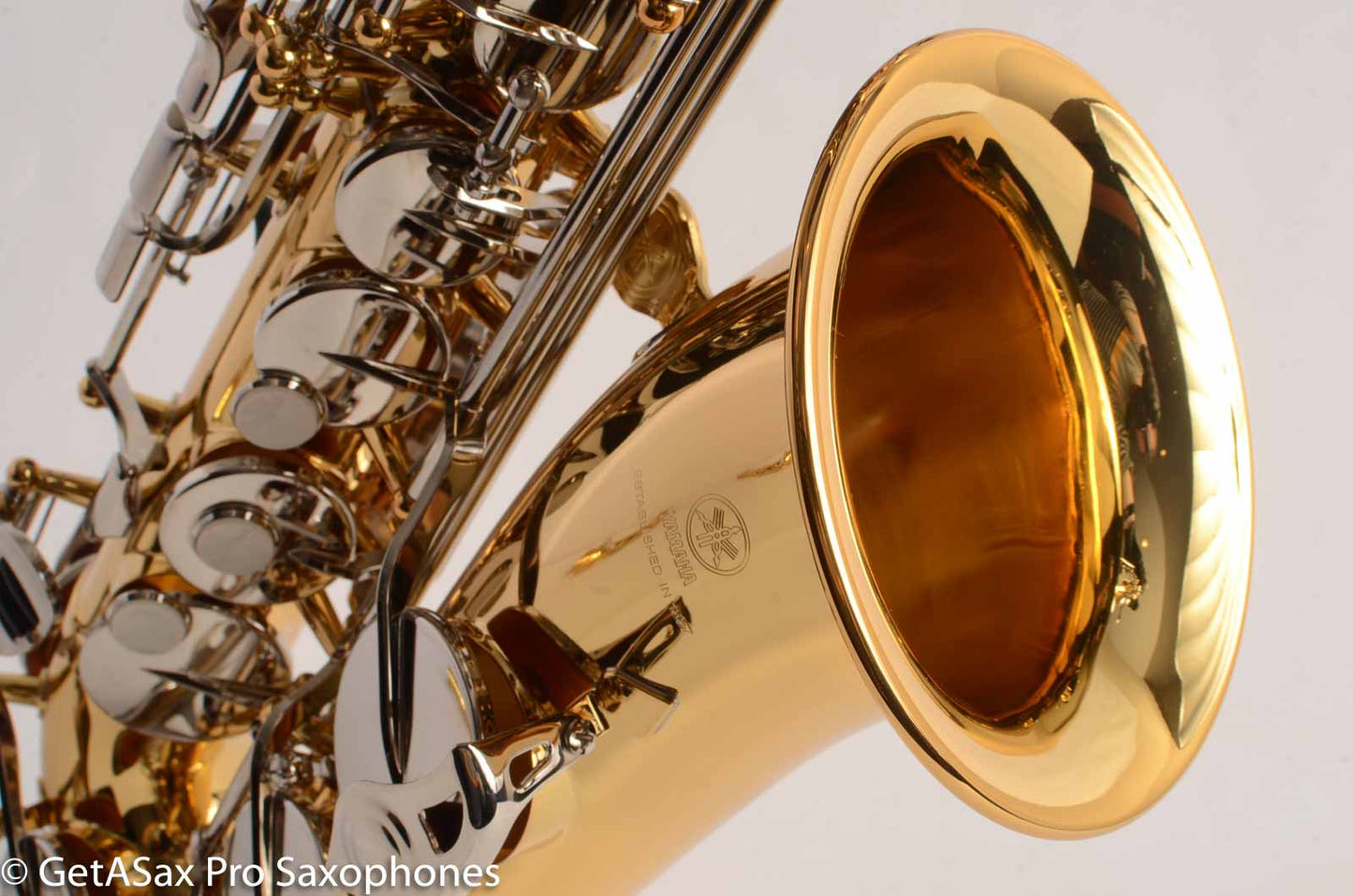 Yamaha YAS-26 Alto Saxophone Brand NEW with Warranty and Setup