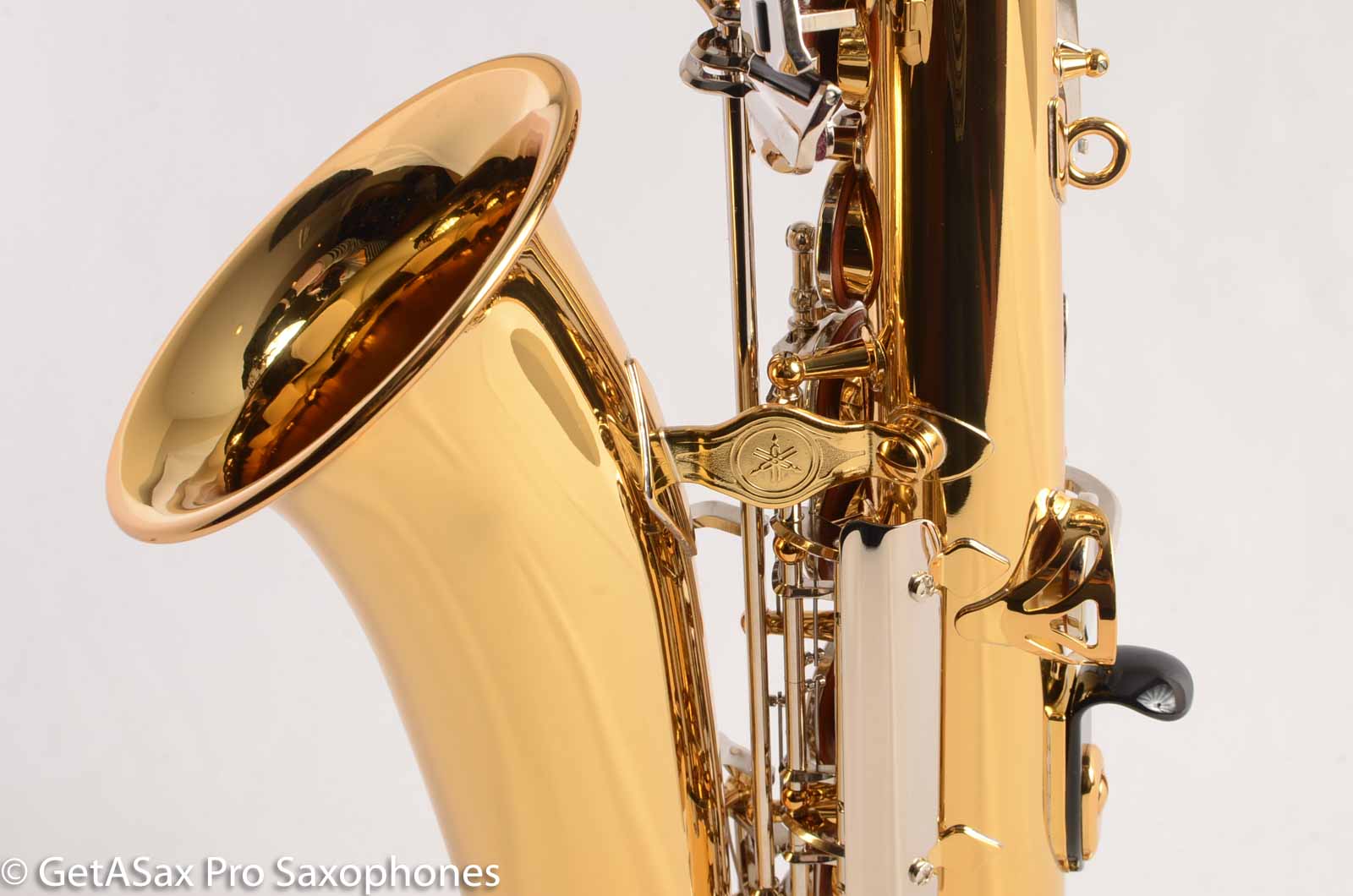 Yamaha YAS-26 Alto Saxophone Brand NEW with Warranty and Setup